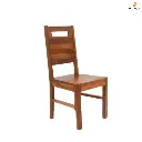 Niru Sheesham Wood Chairs Set Of 2