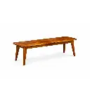 Kian Solid Sheesham Wood Bench