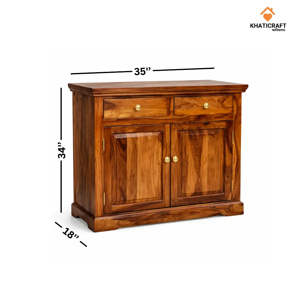 NITYA SIDEBOARD 3FT.webp