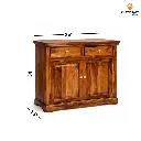 NITYA SIDEBOARD 3FT.webp