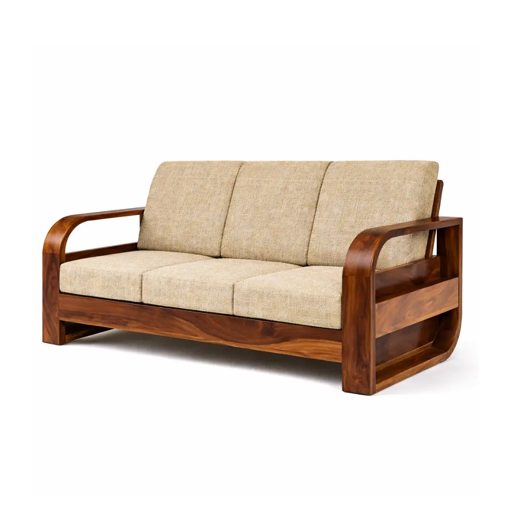 Rami 5 Seater Sofa (3+1+1)