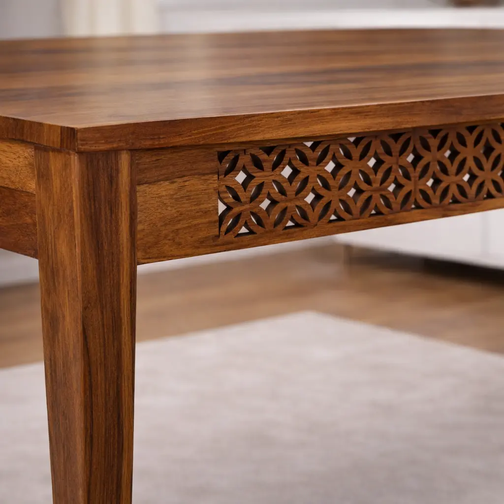 Mira 6 Seater Dining Table