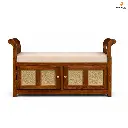 Swarn Settee