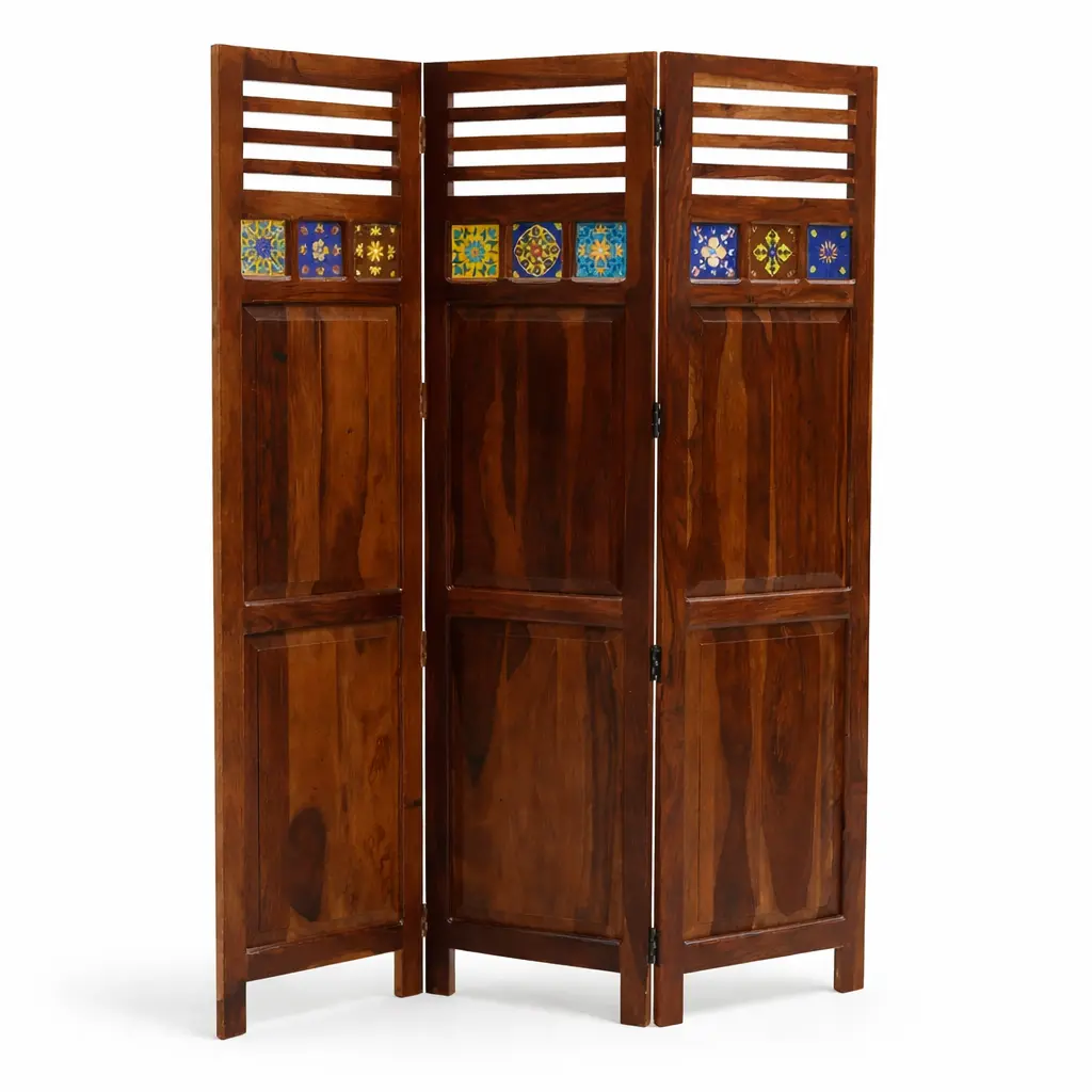 Chitra Room Divider/Partition