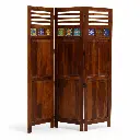 Chitra Room Divider/Partition