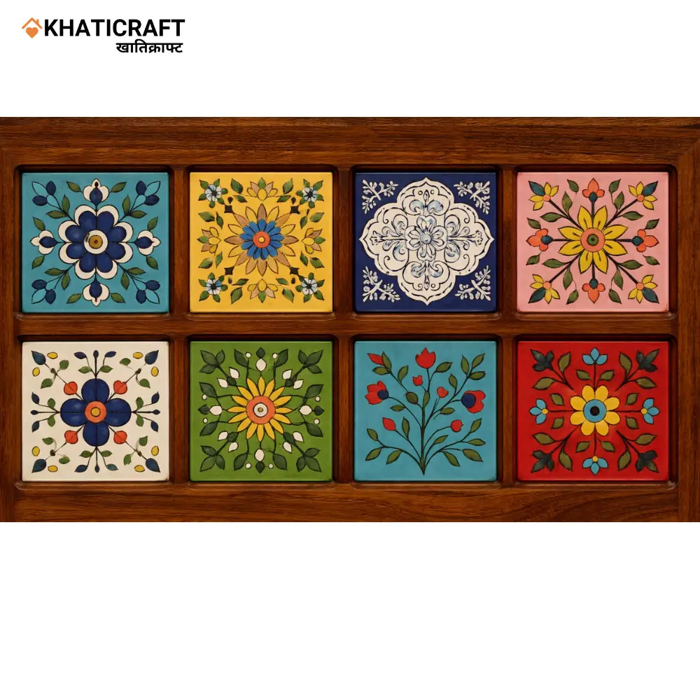 Chitra Settee