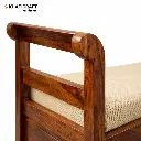 Chitra Settee