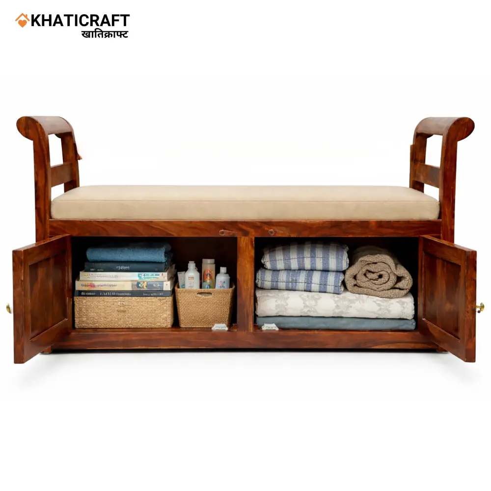 Chitra Settee