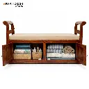 Chitra Settee
