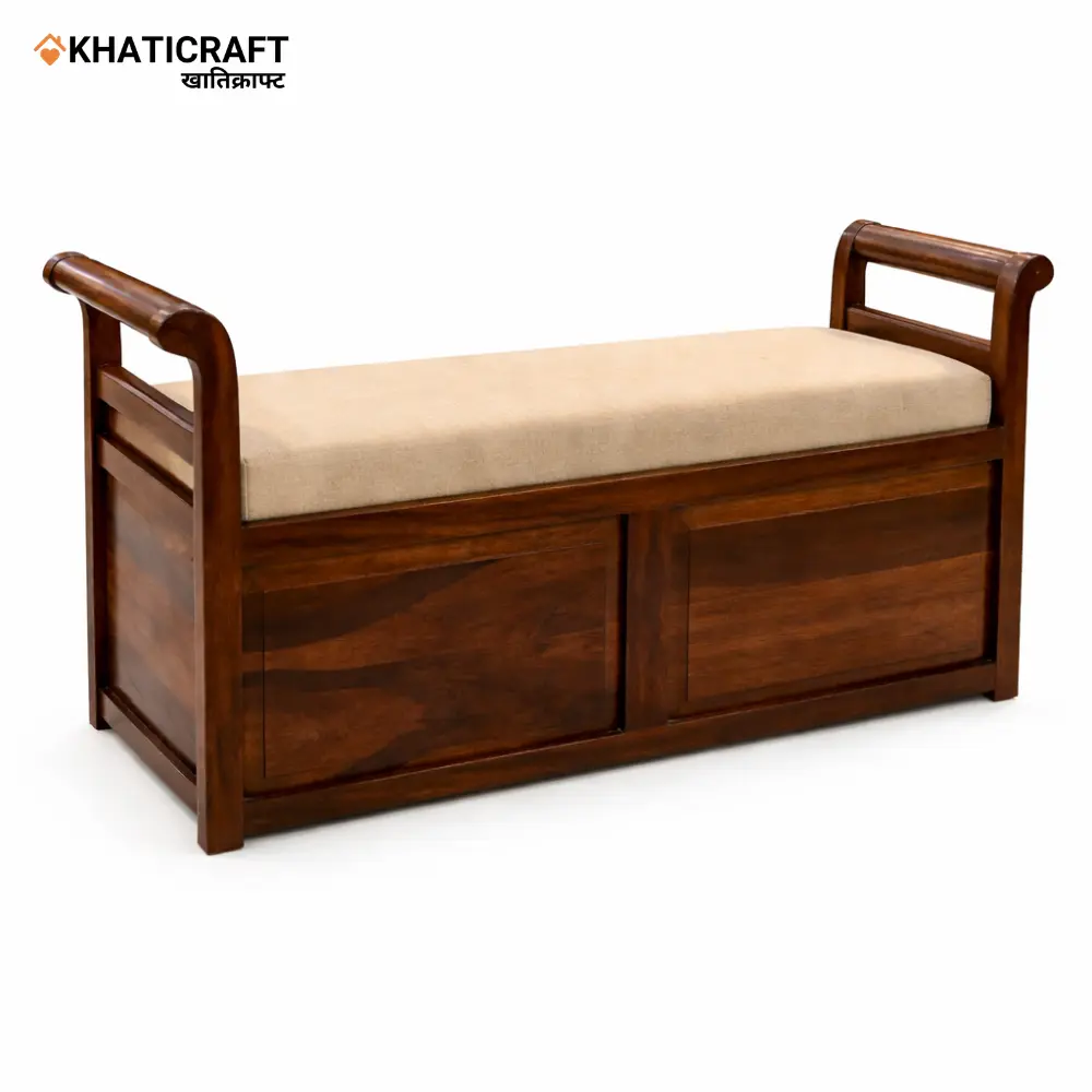 Chitra Settee