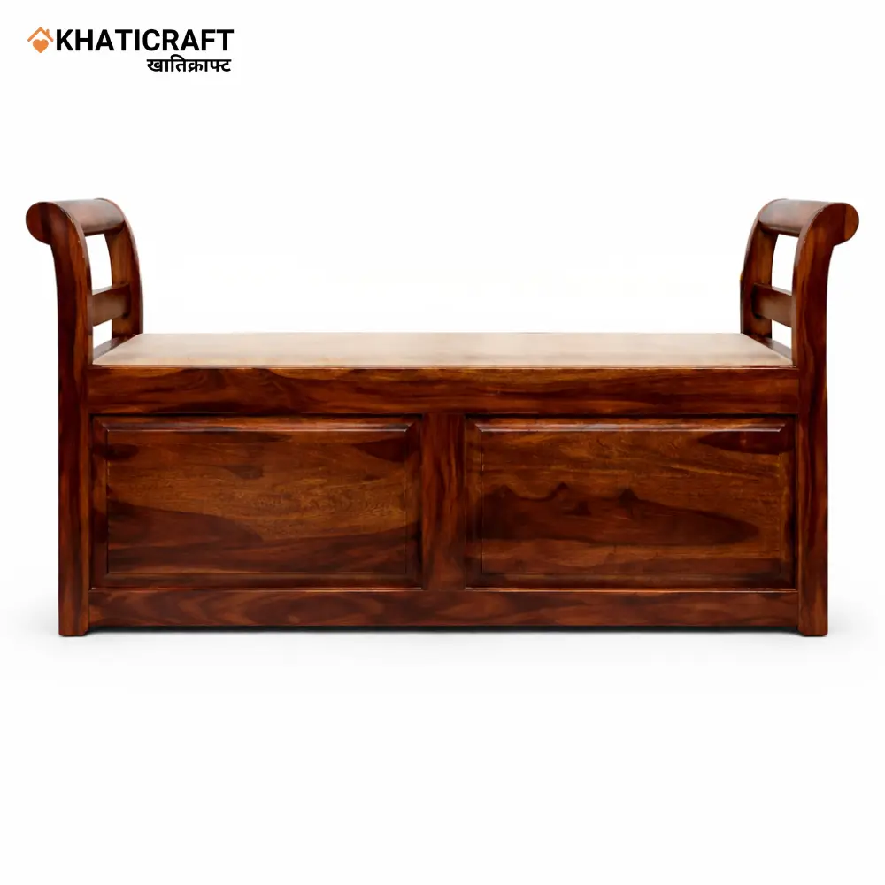 Chitra Settee