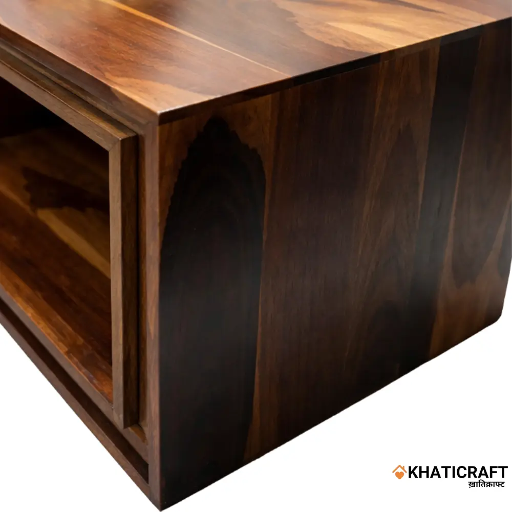 Ziya Coffee Table by khaticraft