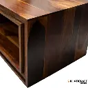 Ziya Coffee Table by khaticraft