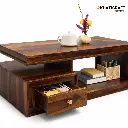 Ziya Coffee Table by khaticraft