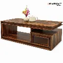 Ziya Coffee Table by khaticraft