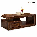 Ziya Coffee Table by khaticraft