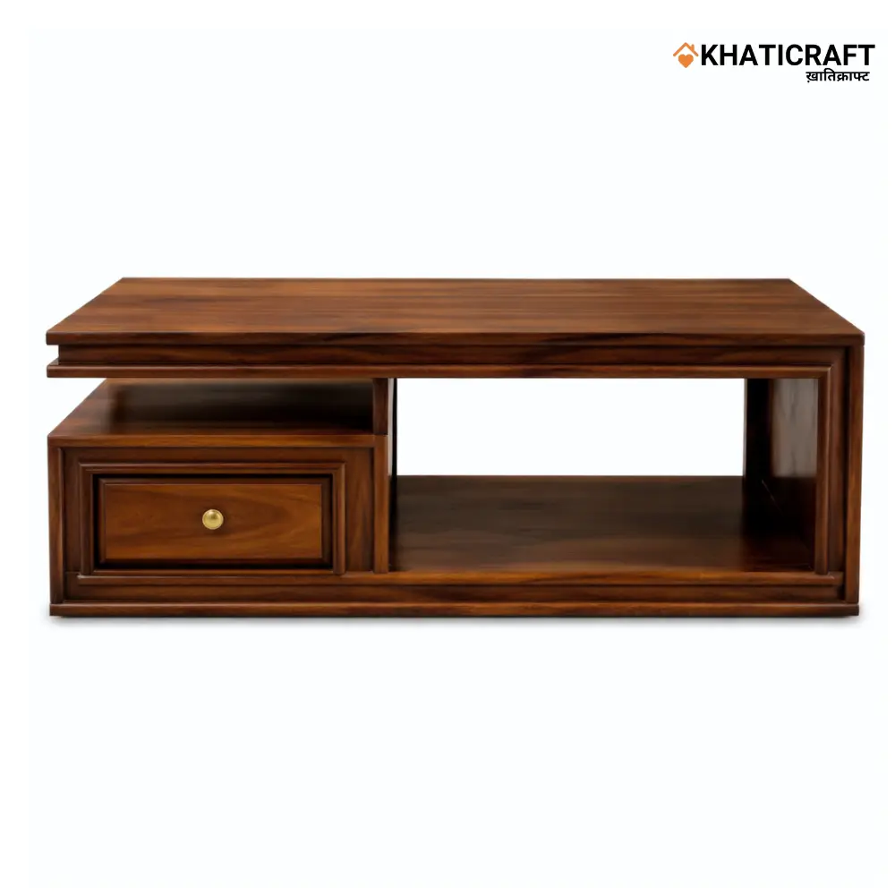 Ziya Coffee Table by khaticraft