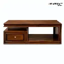 Ziya Coffee Table by khaticraft