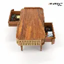 Maya Coffee table by khaticraft