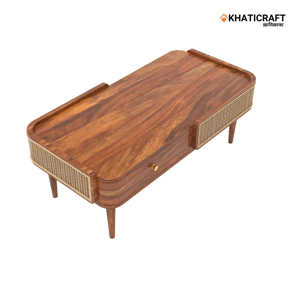 Maya Coffee table by khaticraft