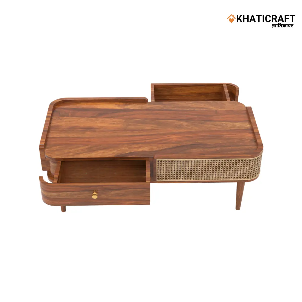 Maya Coffee table by khaticraft
