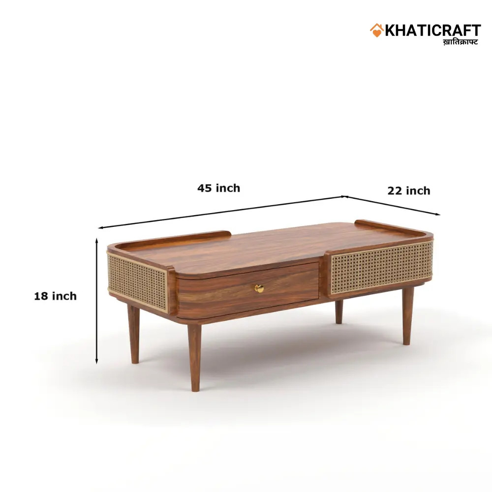 Maya Coffee table by khaticraft