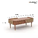 Maya Coffee table by khaticraft