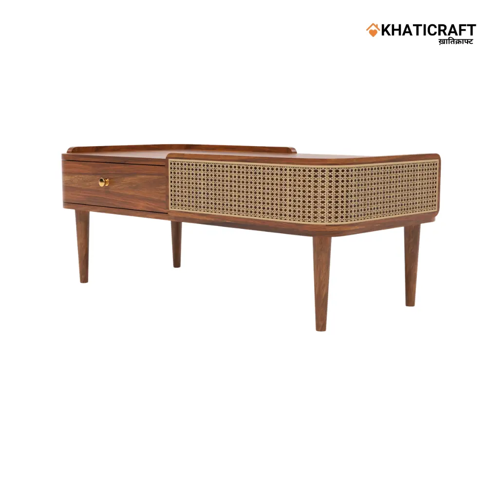 Maya Coffee table by khaticraft