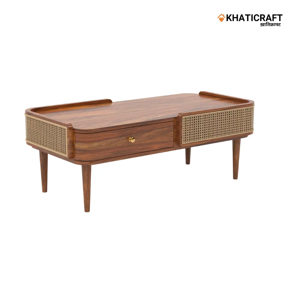 Maya Coffee table by khaticraft