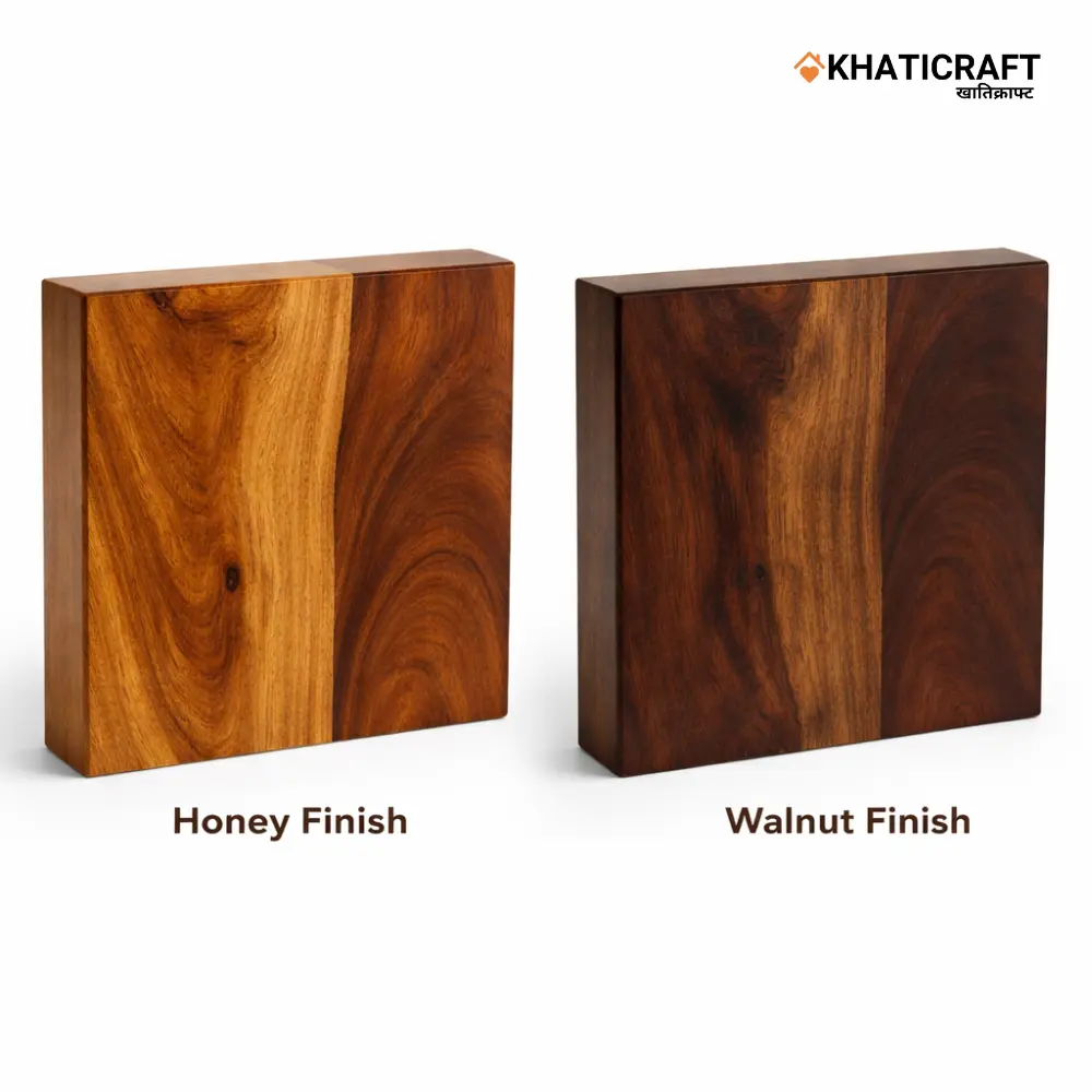 Wood Finishes