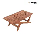 Shak Coffee table by khaticraft