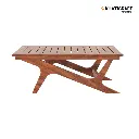 Shak Coffee table by khaticraft