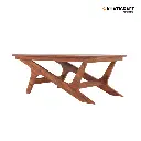 Shak Coffee table by khaticraft