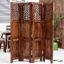 Mira Partition in solid Wood Sheesham by Khaticraft (2).webp