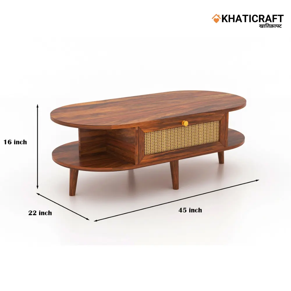 Subh Coffee Table