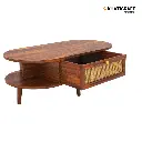 Subh Coffee Table
