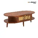 Subh Coffee Table