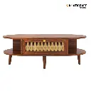 Subh Coffee Table