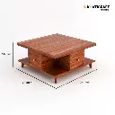 Som Coffee Table by khaticraft