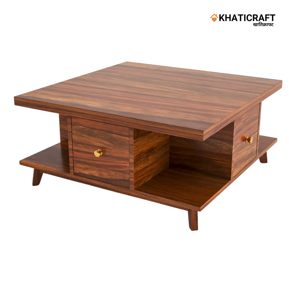 Som Coffee Table by khaticraft