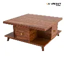 Som Coffee Table by khaticraft