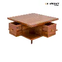 Som Coffee Table by khaticraft