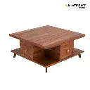 Som Coffee Table by khaticraft