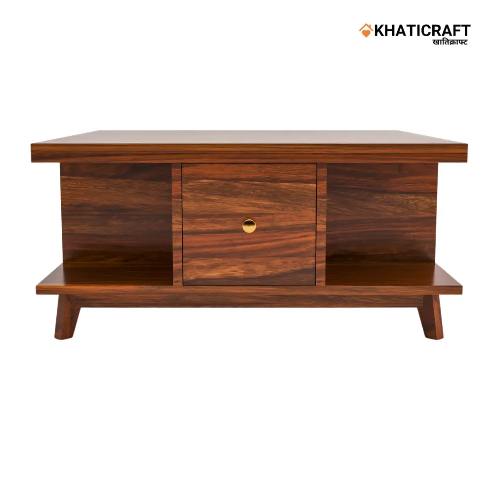 Som Coffee Table by khaticraft