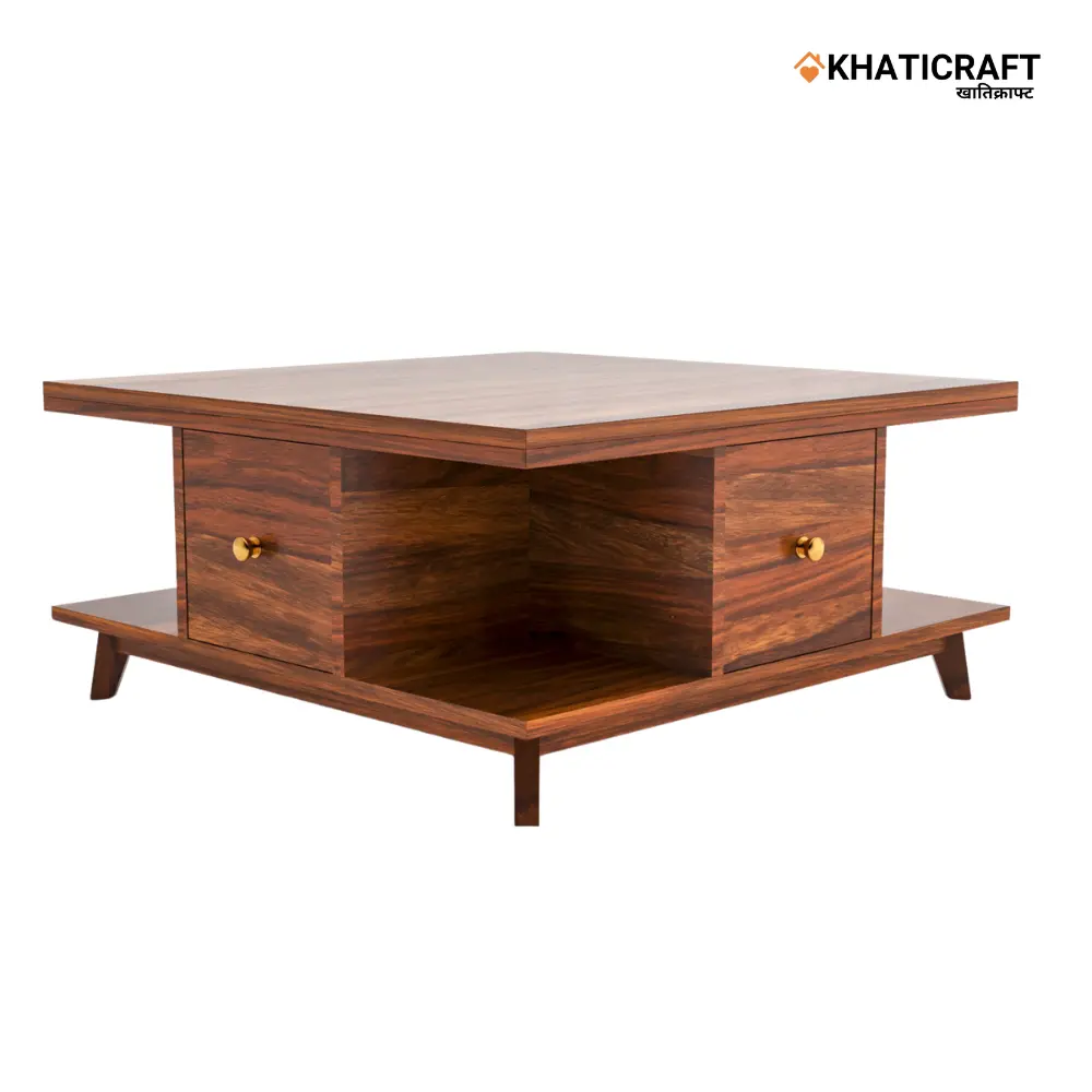 Som Coffee Table by khaticraft