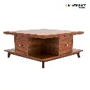 Som Coffee Table by khaticraft