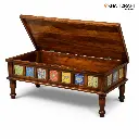 Chitra Coffee Table