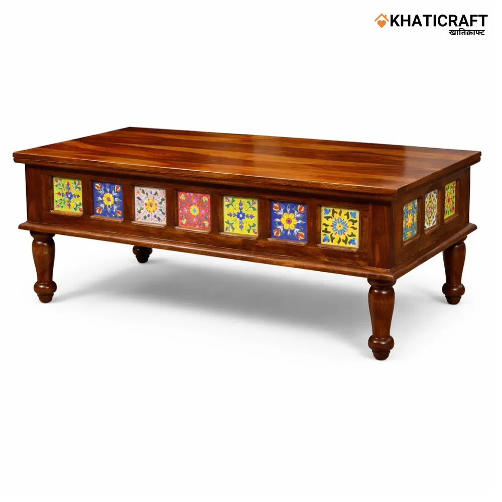 Chitra Coffee Table