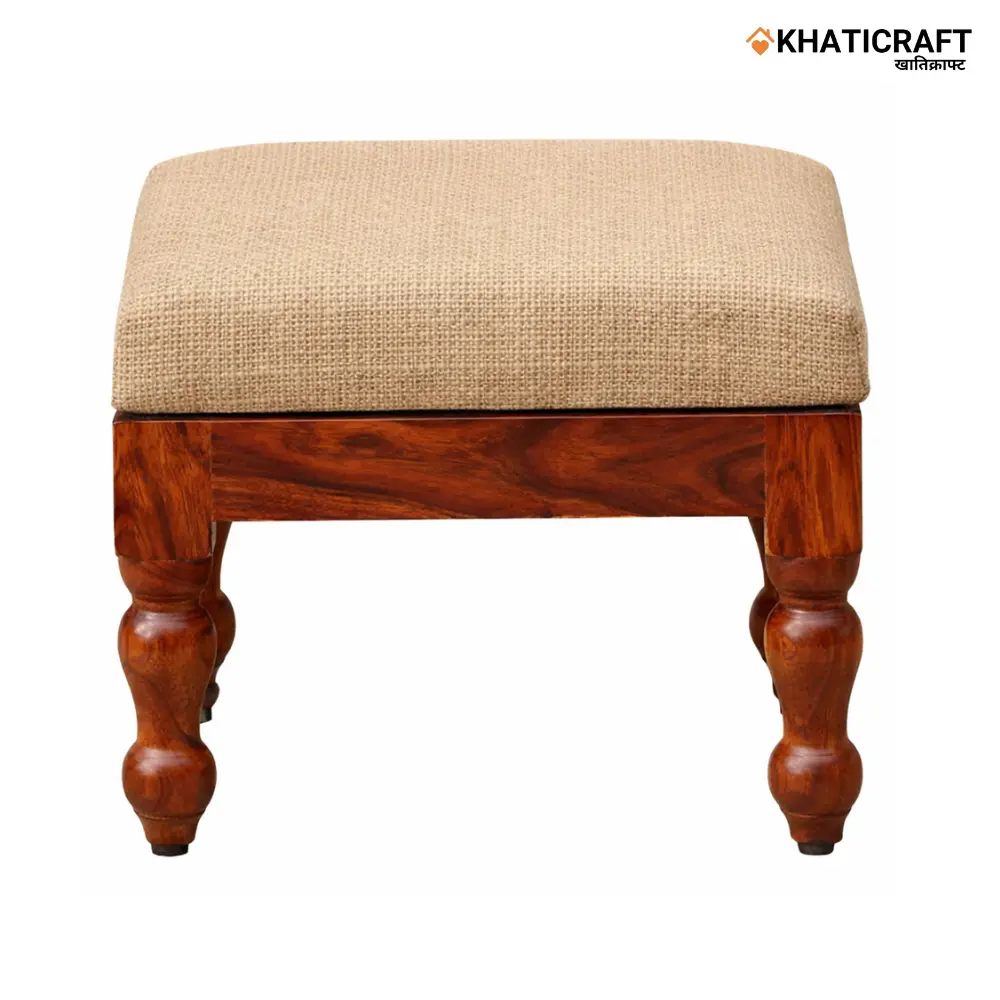 Chitra Nested Coffee Table Set of 3(1+2)