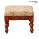 Chitra Nested Coffee Table Set of 3(1+2)